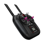 Hotrc Ht-8a 8 Channel 2.4g Rc 8ch Remote Control for  Airplane Helicopter